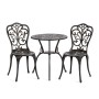 Комплект Secret de Maison Romance/Романс (стол+2 стула)