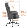 Кресло Comfy BL