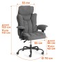 Кресло Comfy BL