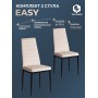 Стул Easy (mod. JSC02-1)