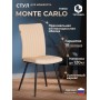 Стул обеденный Монте Карло/Monte Carlo