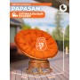 Кресло-качалка PAPASAN/ПАПАСАН w 23/01 B /с подушкой/