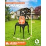Комплект Secret De Maison Romance (стол +2 стула)