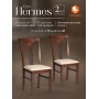 Стул - Гермес/ Hermes