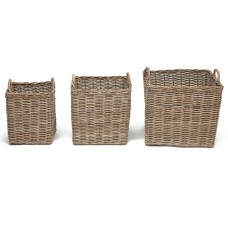 Корзина Secret de Maison Намбо/Nambo (набор из 3 штук)