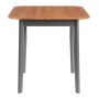 Стол Соната Люкс/ Sonata Lux table, 75х75х75 см
