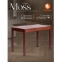 Стол MOSS