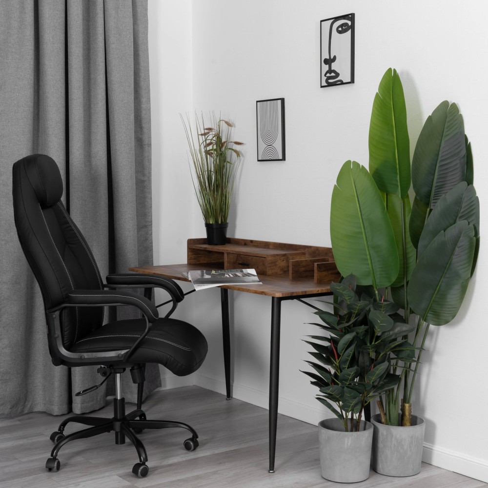 Кресло Boss metalBL (22) Кресло Boss metalBL (22)