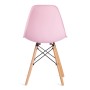 Стул CINDY (EAMES) (mod. 001) / 1 шт. в упаковке