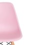 Стул CINDY (EAMES) (mod. 001) / 1 шт. в упаковке