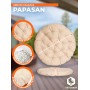 Кресло-качалка PAPASAN/ПАПАСАН w 23/01 B /с подушкой/