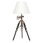 Лампа настольная на треноге Secret De Maison  mod. 44821)