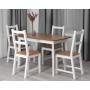 Стол Соната Люкс/ Sonata Lux table, 120х75х75 см
