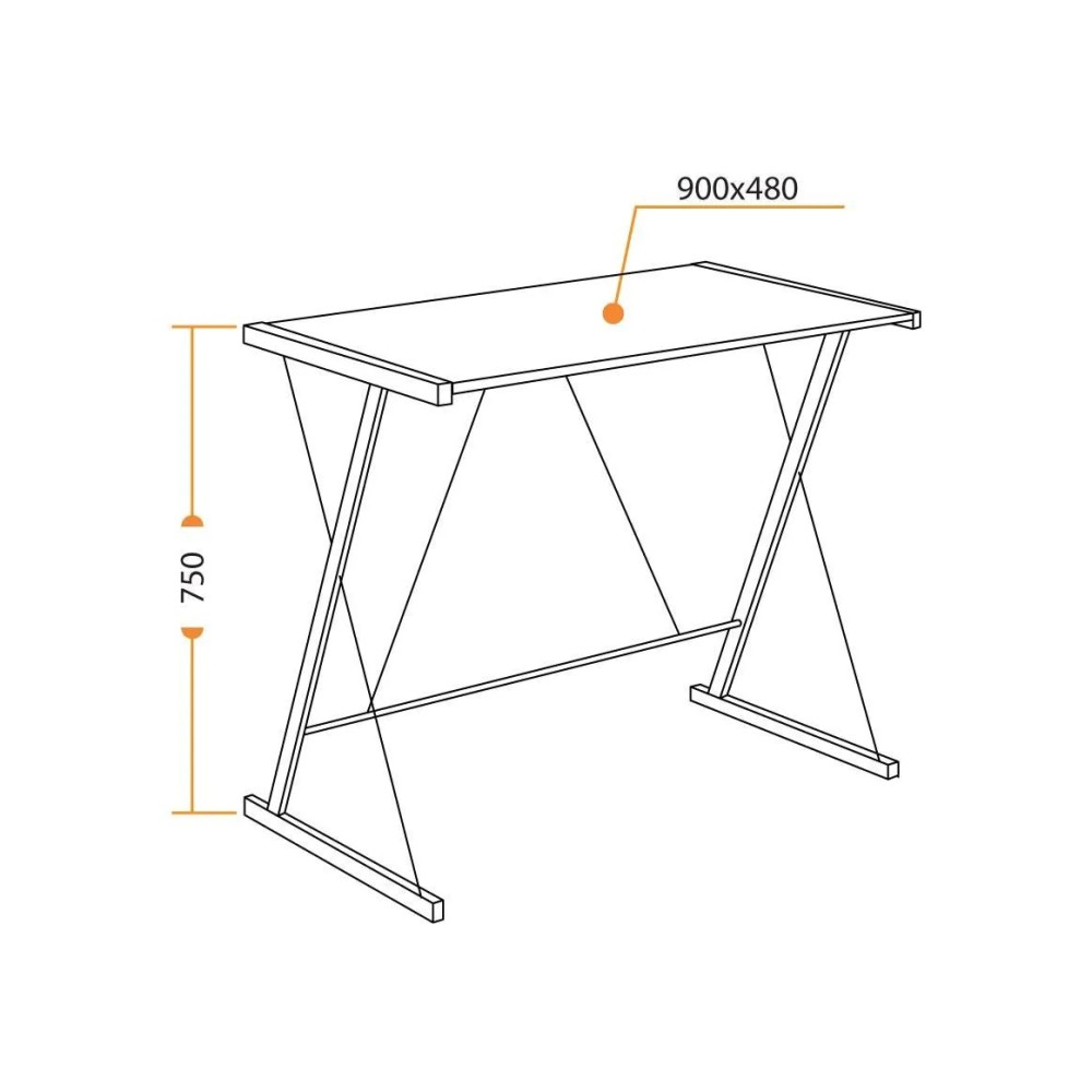 Стол WD-09 Стол WD-09