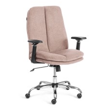 Кресло Итон-Лоу/Eton-Low хром 3Д