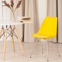 Стул TULIP IRON CHAIR (mod.EC-123)
