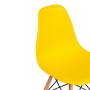 Стул CINDY (EAMES) (mod. 1801)