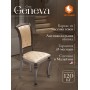 Стул Geneva ( GN-SC )