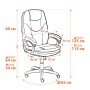 Кресло COMFORT LT (22)