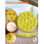 Кресло PAPASAN ECO/ПАПАСАН ЭКО P115-1/SP STD /c подушкой, ремешками/