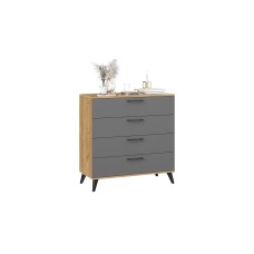 Комод «Нео» с опорами