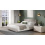 Кровать без ПМ «Эвори» Тип 1 (без подъемного механизма)