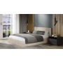 Кровать с ПМ «Эвори» Тип 1 (с подъемным механизмом) с заглушиной