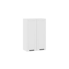 Шкаф навесной c двумя дверями «Лорас»
