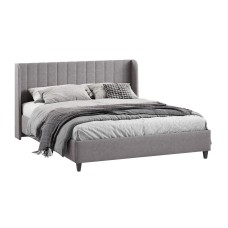 Кровать с ПМ «Шанель» (с подъемным механизмом)