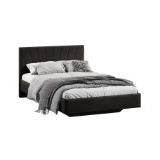 Кровать без ПМ «Эвори» Тип 1 (без подъемного механизма)