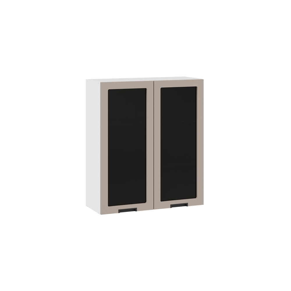 Шкаф навесной c двумя дверями «Гренада» Шкаф навесной c двумя дверями «Гренада»