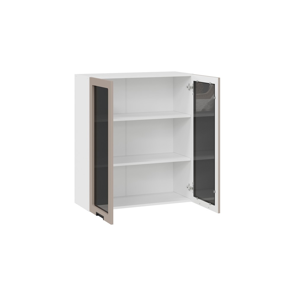 Шкаф навесной c двумя дверями «Гренада» Шкаф навесной c двумя дверями «Гренада»