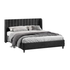 Кровать с ПМ «Шанель» (с подъемным механизмом)