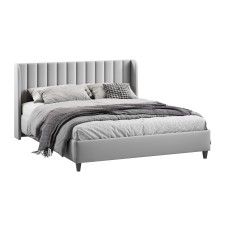 Кровать с ПМ «Шанель» (с подъемным механизмом)