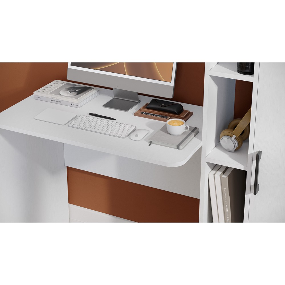 Стол письменный «Бейли» Стол письменный «Бейли»