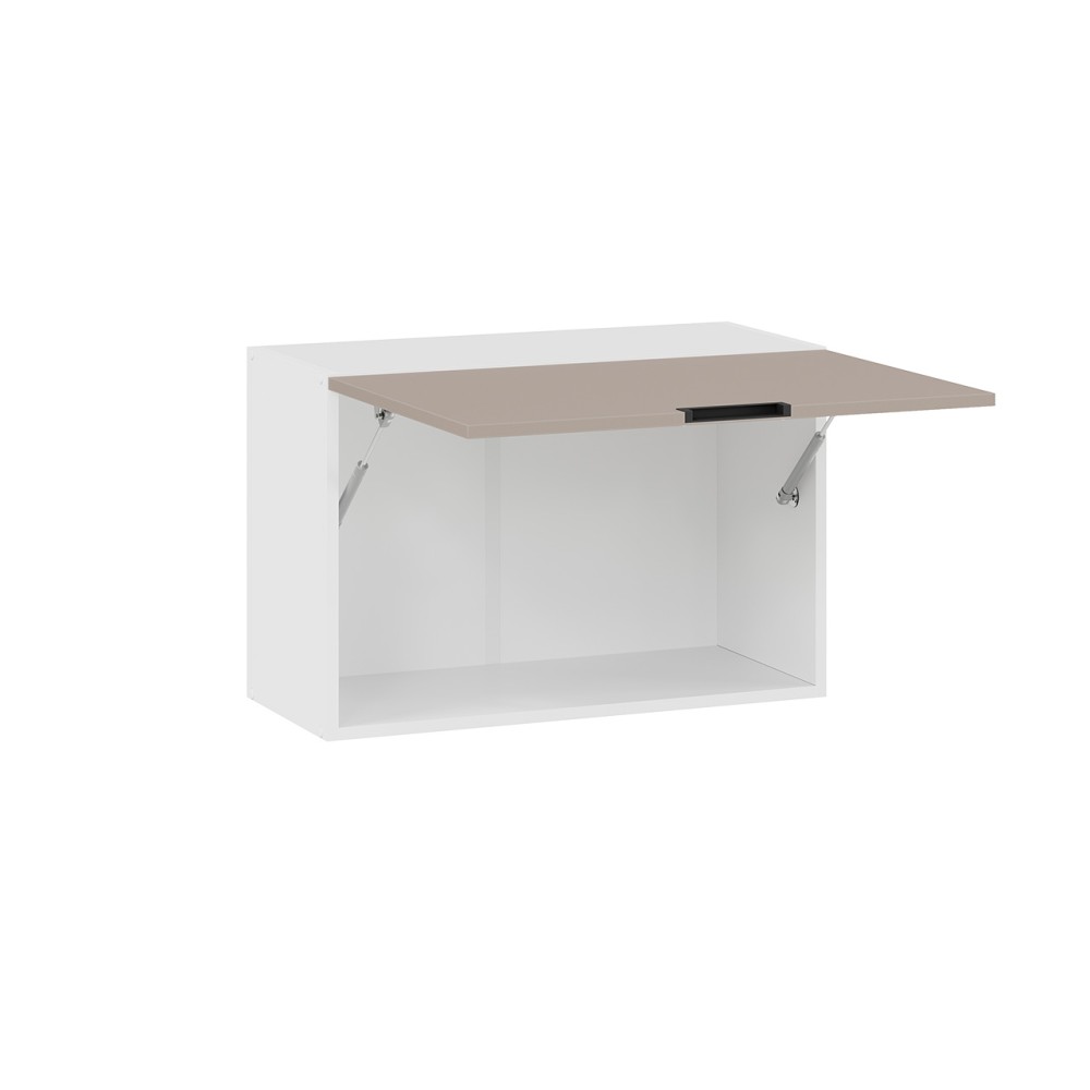 Шкаф навесной c одной откидной дверью «Гренада» Шкаф навесной c одной откидной дверью «Гренада»