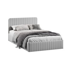 Кровать с ПМ «Шелли» Тип 1 (с подъемным механизмом) с заглушиной