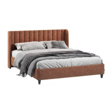 Кровать с ПМ «Шанель» (с подъемным механизмом)