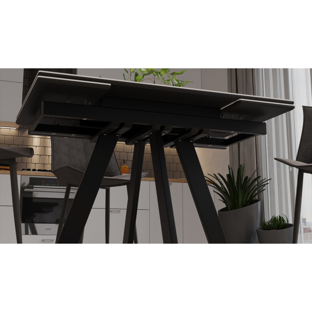 Стол обеденный «Джаггер» Тип 1