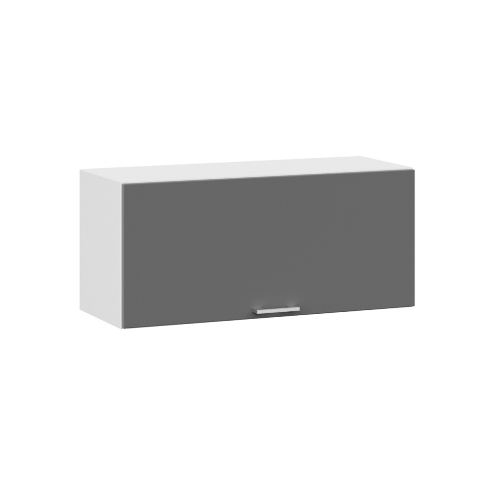 Шкаф навесной c одной откидной дверью «Габриэлла» Шкаф навесной c одной откидной дверью «Габриэлла»