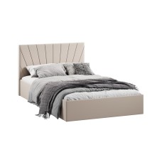 Кровать с ПМ «Эвори» Тип 1 (с подъемным механизмом) с заглушиной