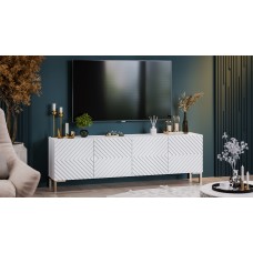 Тумба ТВ с опорами Танго