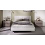 Кровать без ПМ «Элис» Тип 1 (без подъемного механизма) Исп.2