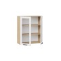 Шкаф навесной c двумя дверями «Лорас»