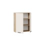 Шкаф навесной c двумя дверями «Лорас»