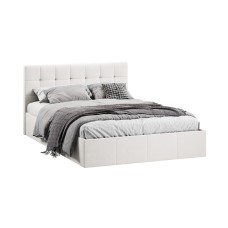 Кровать с ПМ «Эмма» (с подъемным механизмом) с заглушиной