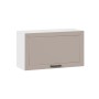 Шкаф навесной c одной откидной дверью «Лорас»
