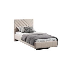 Кровать без ПМ «Дэлли» Тип 1 (без подъемного механизма)