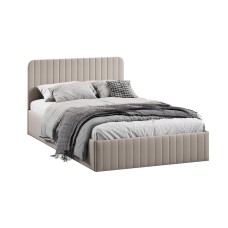 Кровать с ПМ «Шелли» Тип 1 (с подъемным механизмом) с заглушиной