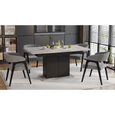 Стол раздвижной «Детройт» Тип 1